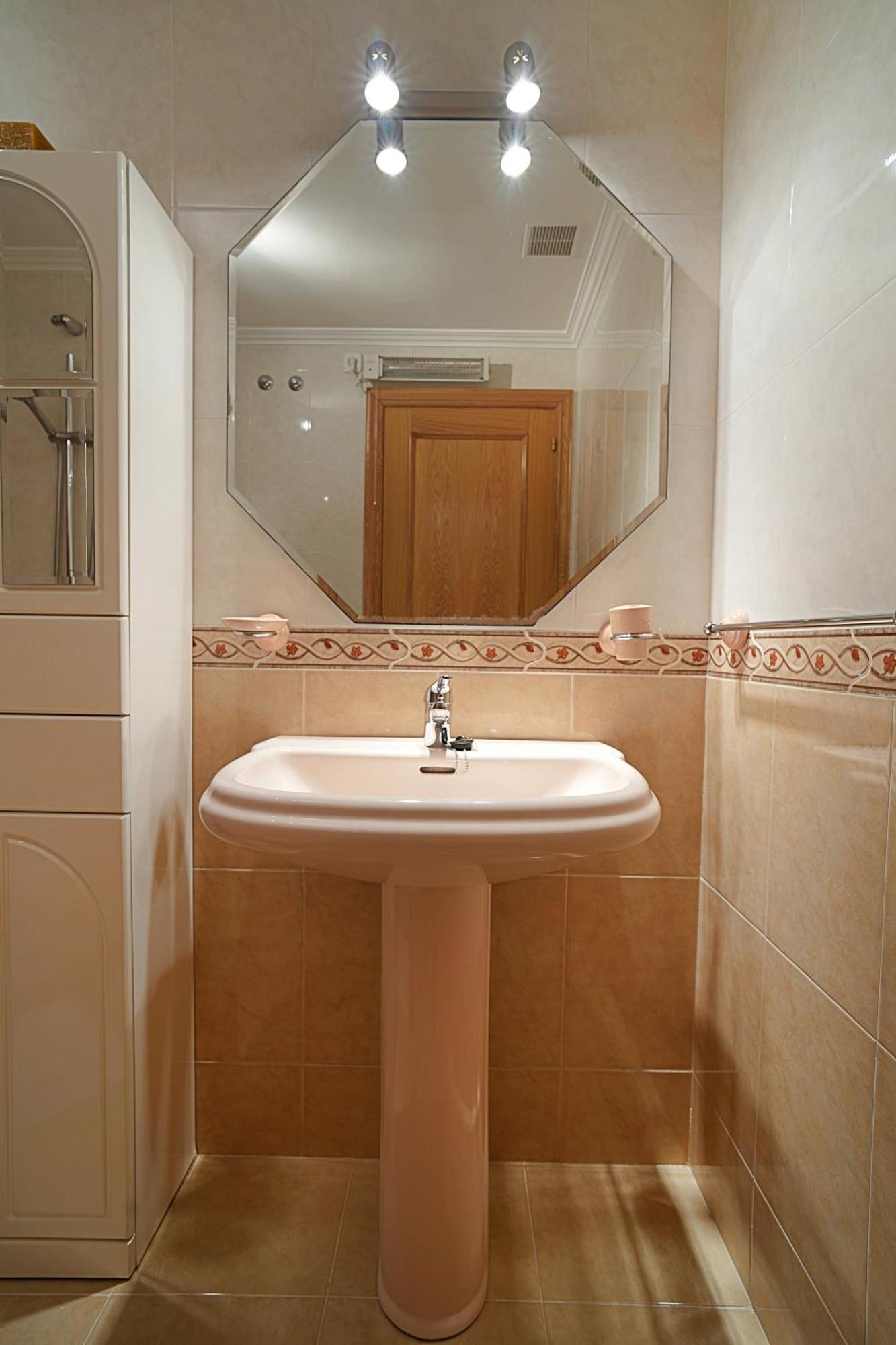 Apartamento As Carolinas Vilagarcia de Arousa Exterior photo