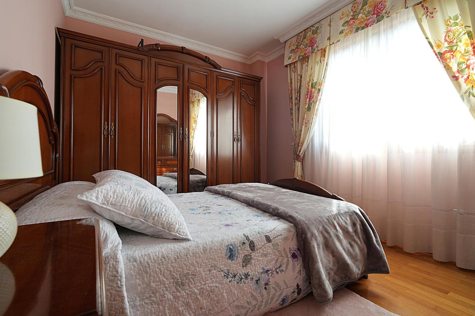 Apartamento As Carolinas Vilagarcia de Arousa Exterior photo